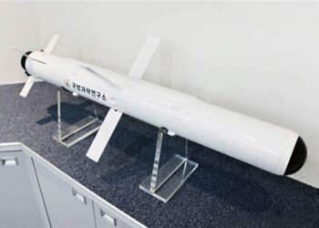 Kore’ye Yeni Tanksavar Füze