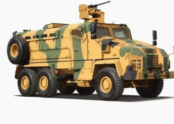 RBBS’den Katar’a 1000 araç