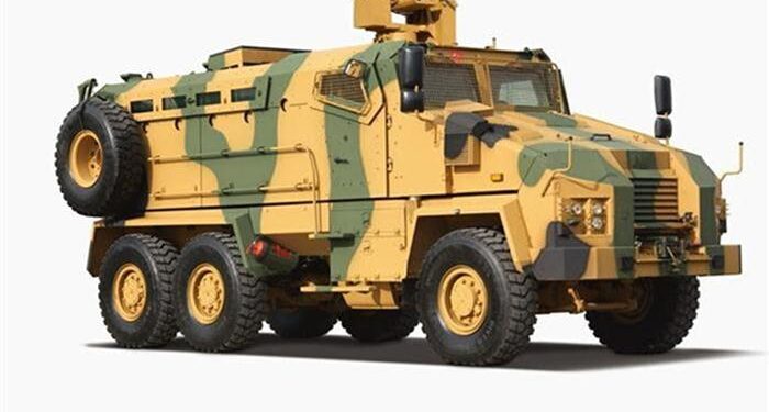 RBBS’den Katar’a 1000 araç