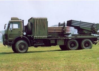 NORINCO’dan Endonezya Teslimatı