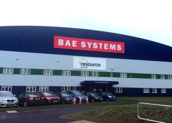 BAE Systems: Önce Eğitim, Sonra Üretim