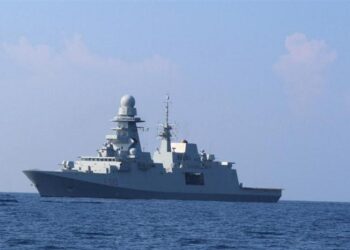 Asya-Pasifik’e İtalyan Desteği