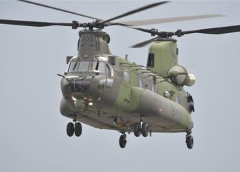 Suudi Arabistan’dan Geniş Çaplı Tedarik