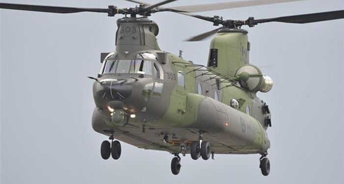 Suudi Arabistan’dan Geniş Çaplı Tedarik