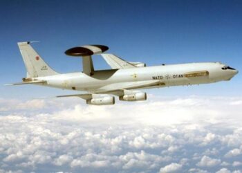 NATO’nun Gözleri Daha Keskin