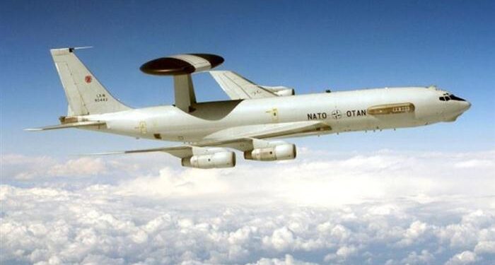 NATO’nun Gözleri Daha Keskin