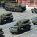 Rusya’nın kalbine S-400 savunması