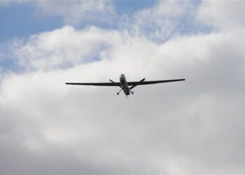 TAI’nin ANKA-S İHA’sı Kabiliyetlerini Artırıyor