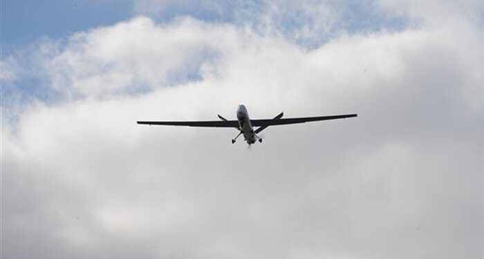 TAI’nin ANKA-S İHA’sı Kabiliyetlerini Artırıyor