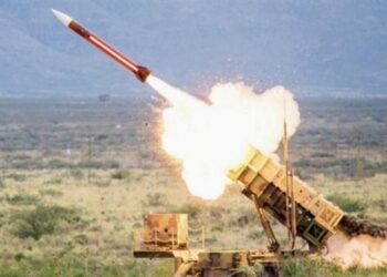 Raytheon’dan Son Dakika ‘Patriot’ Kontratı