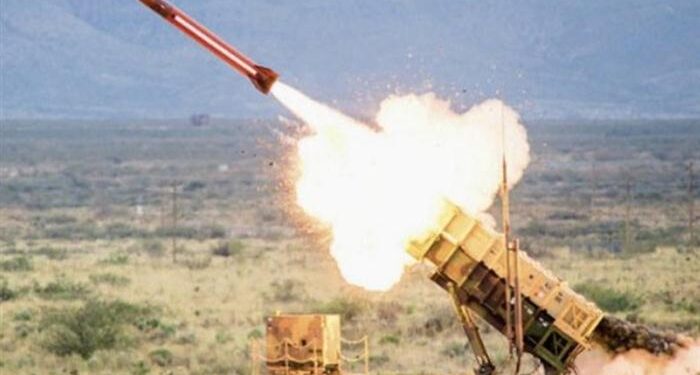 Raytheon’dan Son Dakika ‘Patriot’ Kontratı