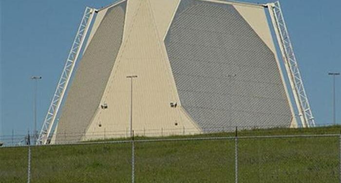 Katar çok istediği erken uyarı radarına kavuşuyor