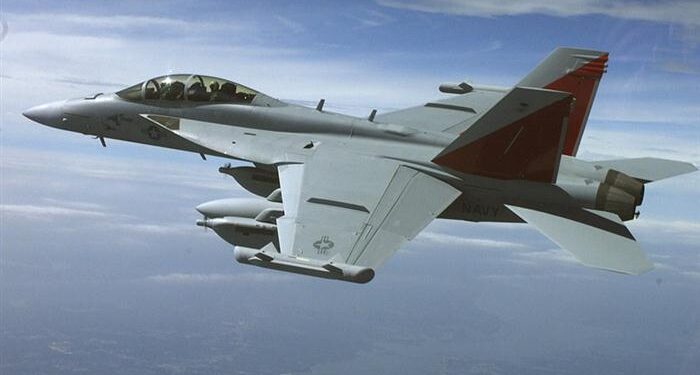 Kıtaya “Growler” Desteği