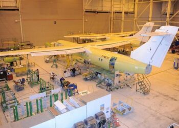 Meltem-3 İlk Defa Görüntülendi