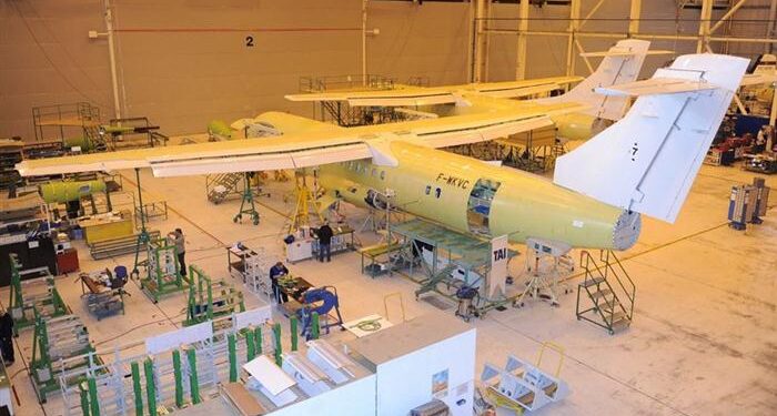 Meltem-3 İlk Defa Görüntülendi