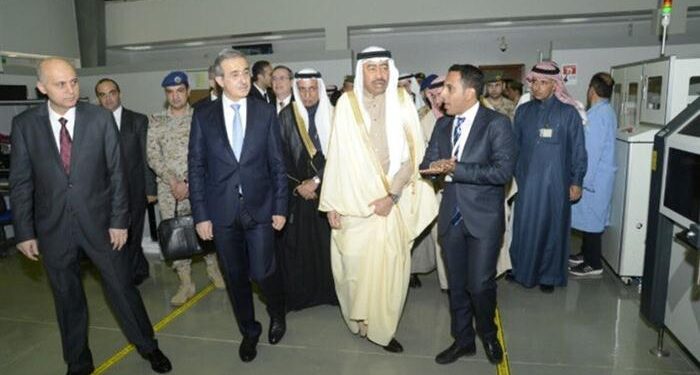 ASELSAN’ın Fabrikası Resmen Açıldı