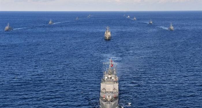 TSK’dan Nusret selamı