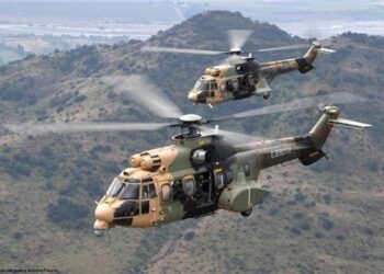 ASELSAN’dan Güney Amerika’ya HEHSİM İhracatı