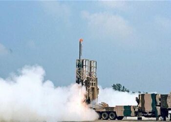 Hindistan Nirbhay Seyir Füzesi Programını İptal Edebilir