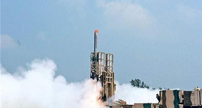 Hindistan Nirbhay Seyir Füzesi Programını İptal Edebilir