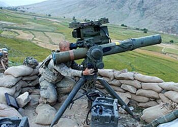 Afrika’da anti tank hazırlığı