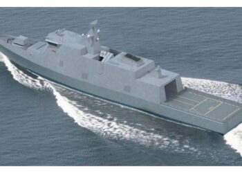 Finlandiya, Squadron 2020 İçin Harp Sistemi Arayışında