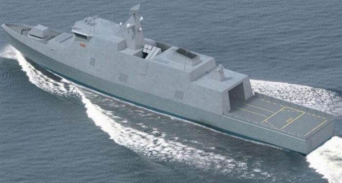 Finlandiya, Squadron 2020 İçin Harp Sistemi Arayışında