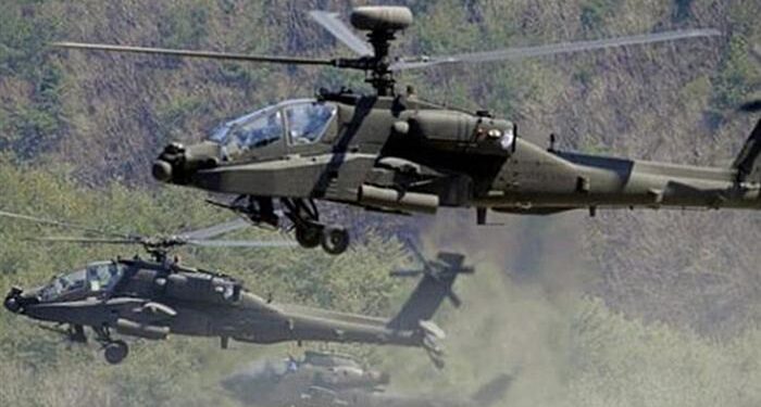 Birleşik Arap Emirlikleri’ne Yeni ‘Muhafız’