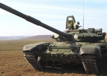 Rusya Ana Muharebe Tanklarını İyileştirecek