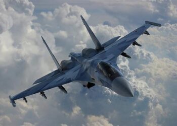 “Pilotlarımız Rus Yapımı Uçaklara Alışık”