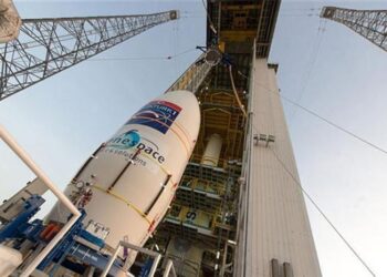 Göktürk-1 Bugün Uzaya Çıkıyor