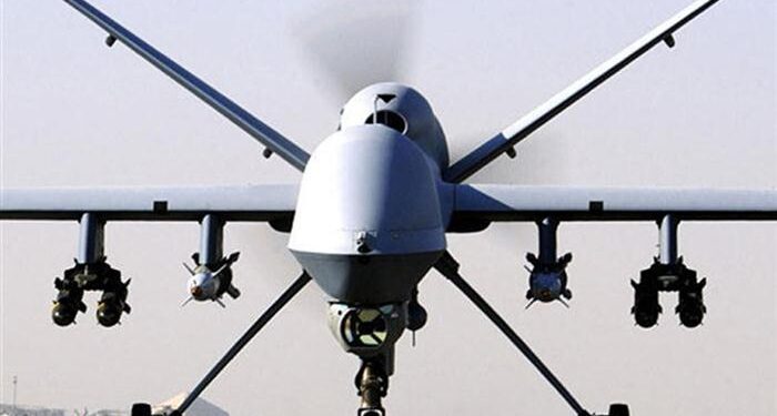 1200 Yeni İHA Hizmete Girecek