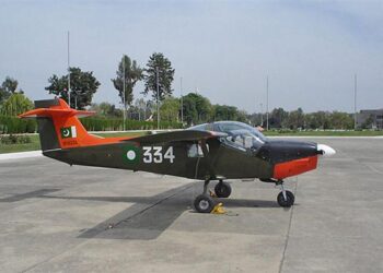 Afrika’ya Yeni Super Mushshak