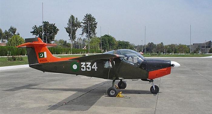 Afrika’ya Yeni Super Mushshak