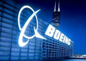Boeing, Başkent’e Yaklaşıyor