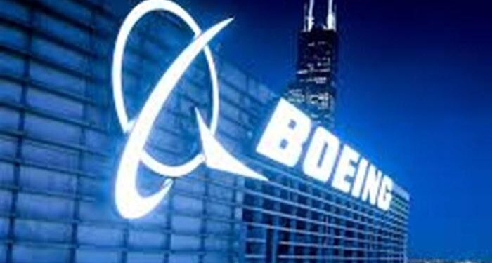 Boeing, Başkent’e Yaklaşıyor