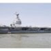 USS Gerald R. Ford Deniz Testleri Başlamak Üzere