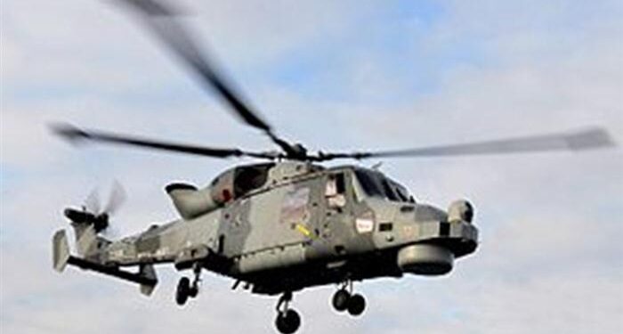 Leonardo, Kore’nin ‘Wildcat’ Teslimatını Tamamladı