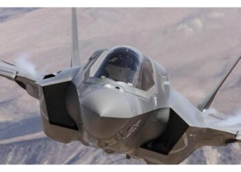 İlk Operasyonel F-35 İtalya’nın