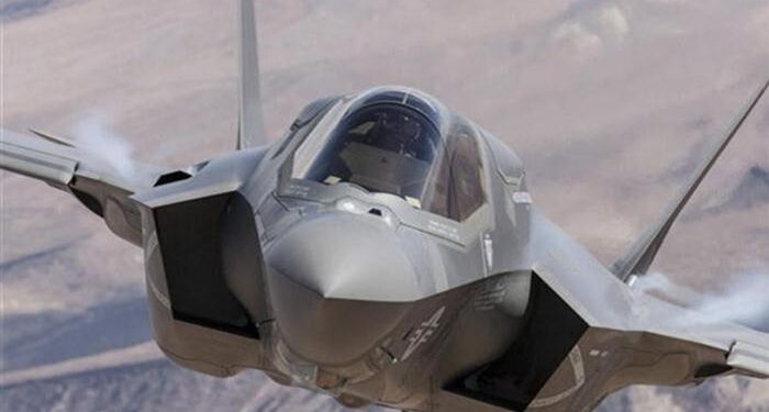 İlk Operasyonel F-35 İtalya’nın