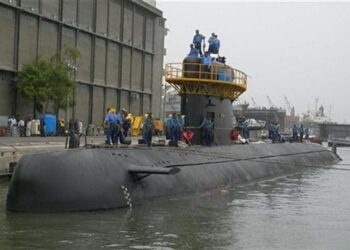 Agosta 90’a Türk modernizasyonu