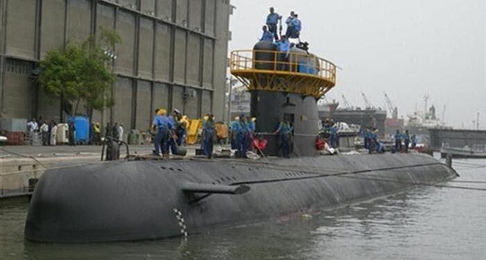 Agosta 90’a Türk modernizasyonu