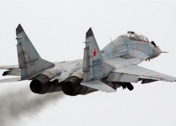 Rusya’dan Sırbistan’a ‘Fulcrum’ Bağışı