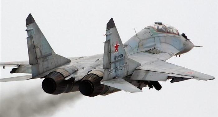 Rusya’dan Sırbistan’a ‘Fulcrum’ Bağışı