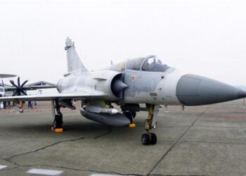 “Mirage” Göreve Devam Edecek