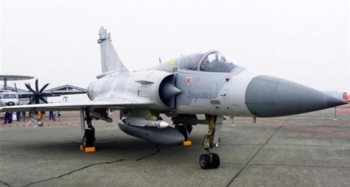 “Mirage” Göreve Devam Edecek