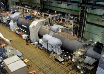 ABD Donanmasın 15nci Virginia Sınıfı denizaltısına Colorado ismi verilecek