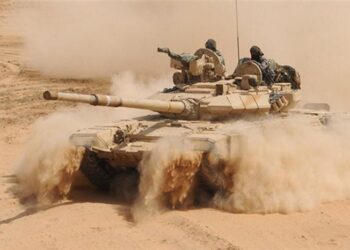 Hindistan  T-90 tanklarına gece kullanacak