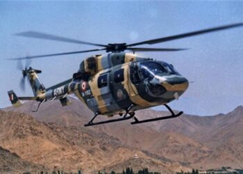 300’e Yakın Helikopter Hizmet Dışı