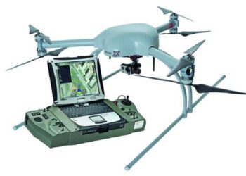 ASELSAN ve STM,  TSK’ya 499 adet çok rotorlu İHA teslim edecek